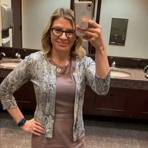 Meet your Posher, Kersten